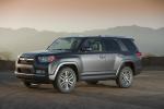 Toyota 4Runner Limited 2010 года